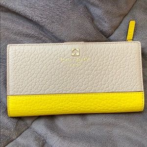 Kate Spade Wallet